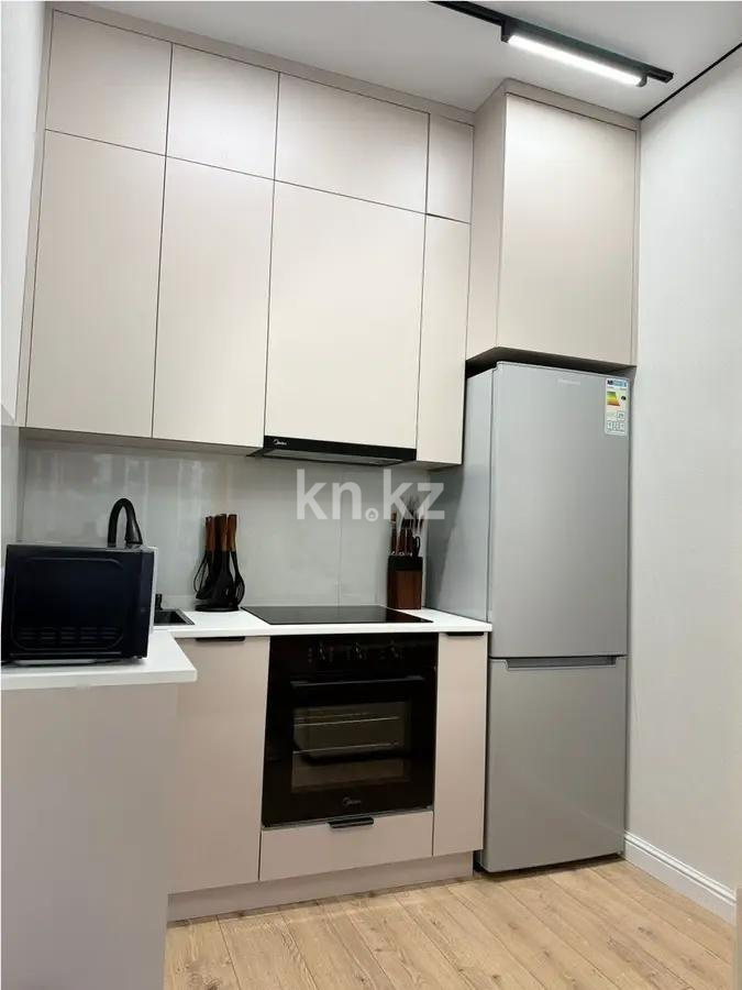 Продажа 2-комнатной квартиры, 35 м² в Астане - фото 3