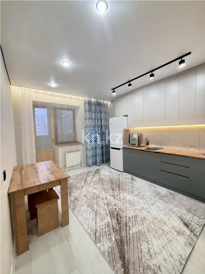 Продажа 2-комнатной квартиры, 55 м², пр. Сарыарка, дом  41 в Астане - фото 3