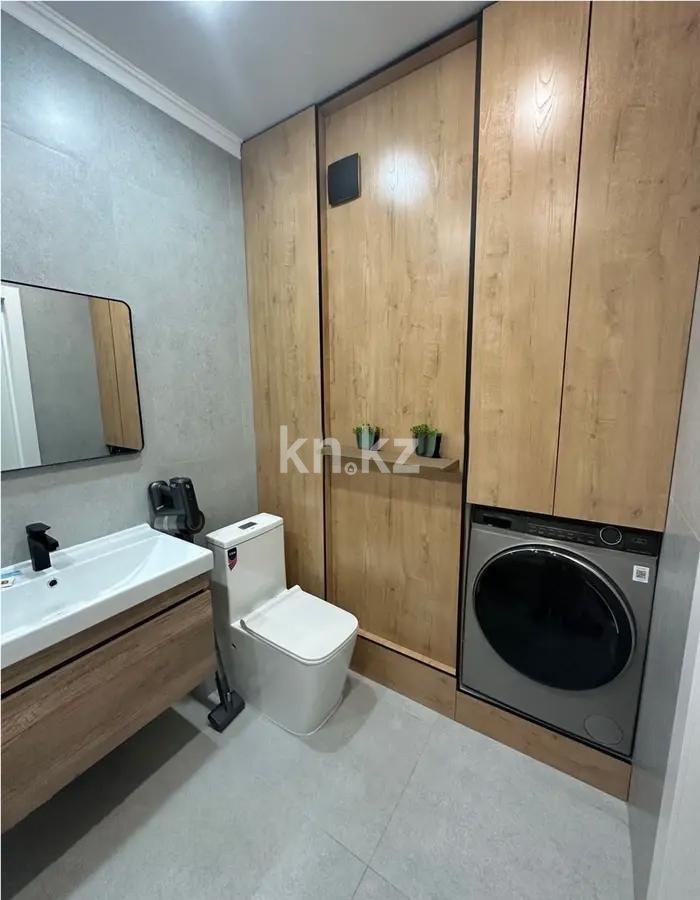 Продажа 2-комнатной квартиры, 62 м², ул. Бектурова, дом  11/1 в Астане - фото 2