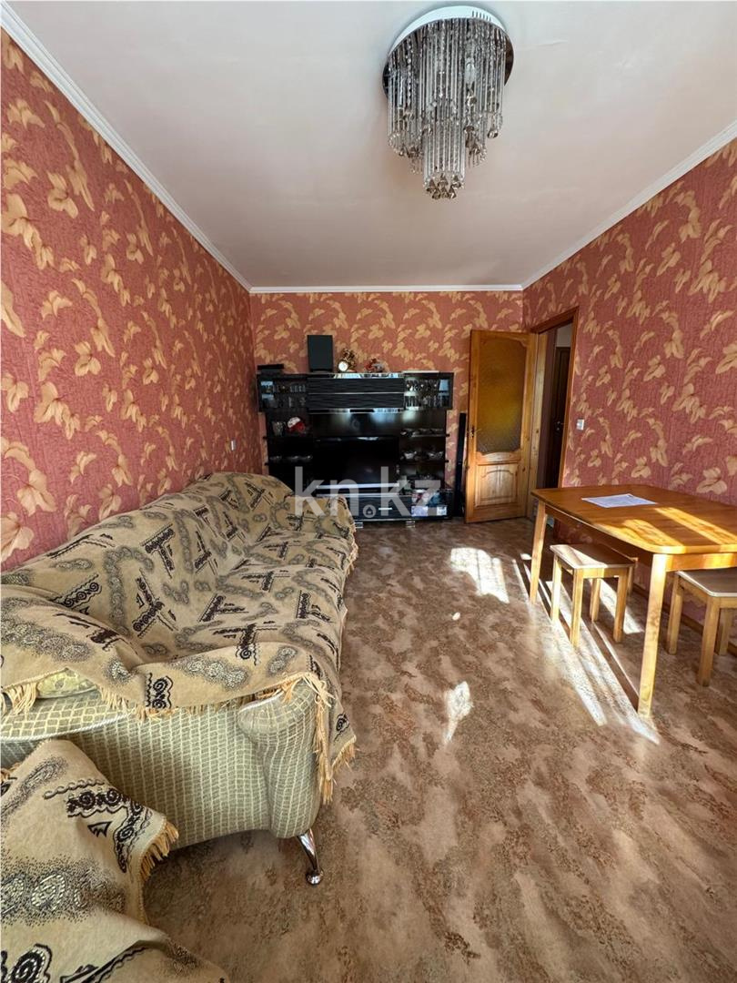 Продажа 3-комнатной квартиры, 62 м² в Караганде - фото 2