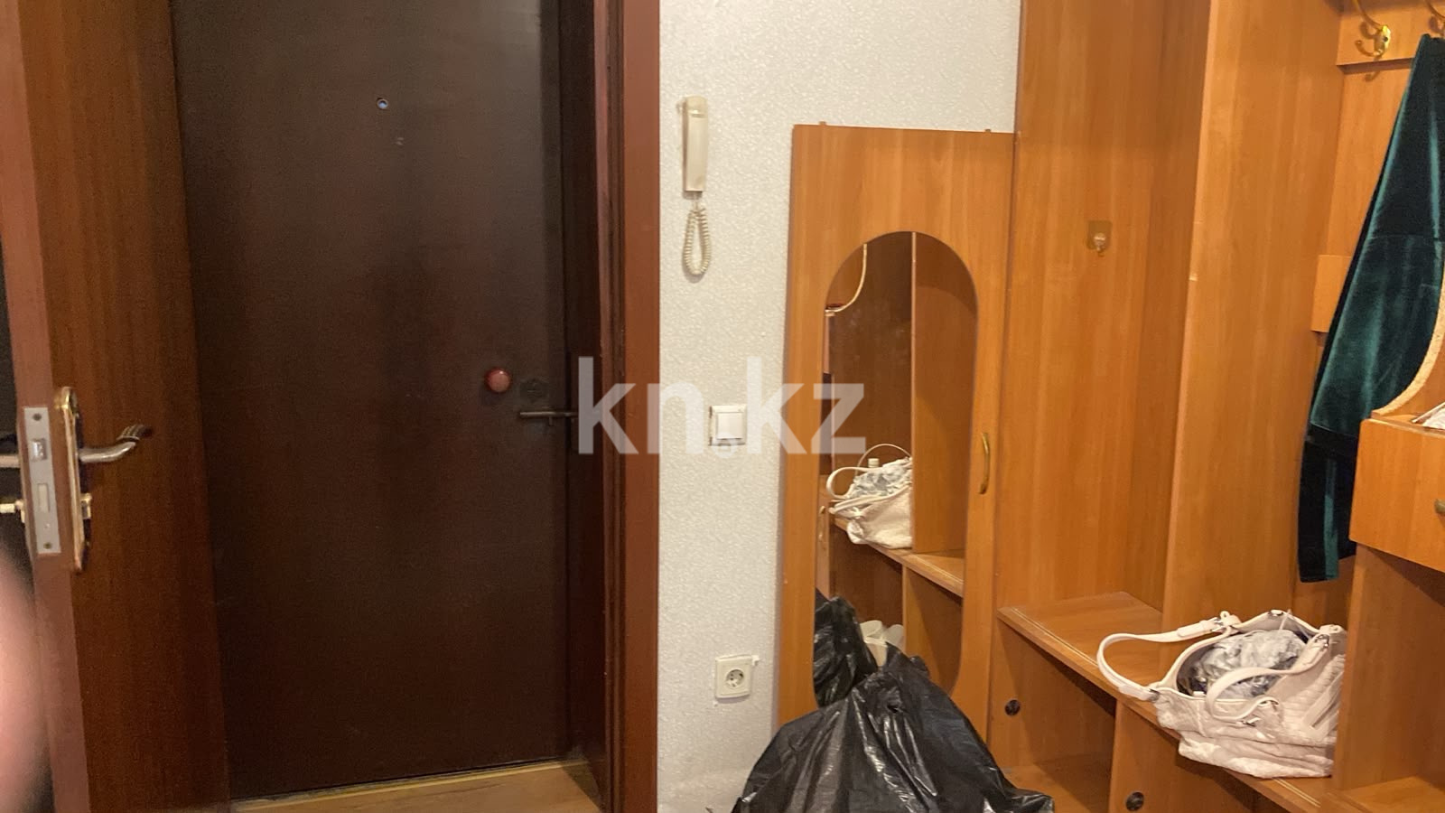 Аренда 2-комнатной квартиры, 47 м² в Астане - фото 8