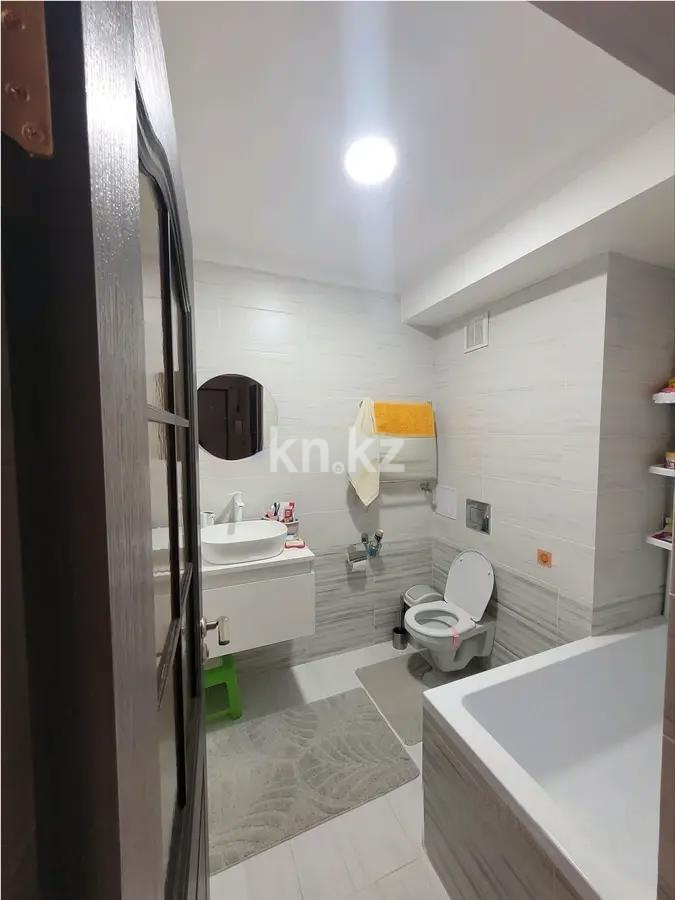 Продажа 3-комнатной квартиры, 88 м² в Алматы - фото 5