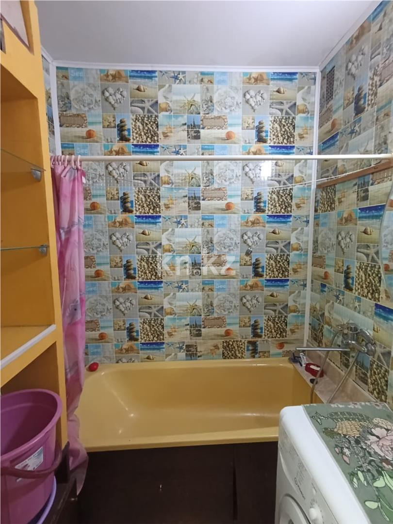 Продажа 1-комнатной квартиры, 35 м² в Караганде - фото 6