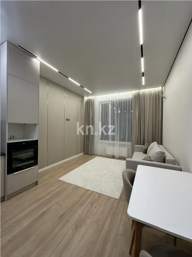 Продажа 2-комнатной квартиры, 43 м² в Астане