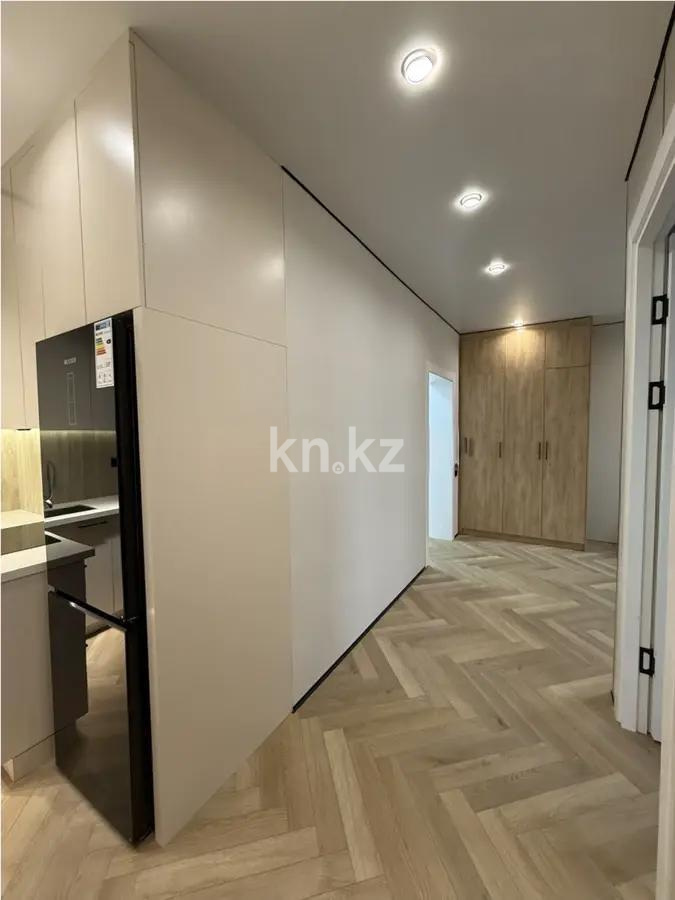 Продажа 2-комнатной квартиры, 51 м² в Алматы - фото 5