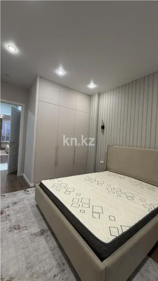 Продажа 3-комнатной квартиры, 72 м², ул. Е-36, дом  4 в Астане