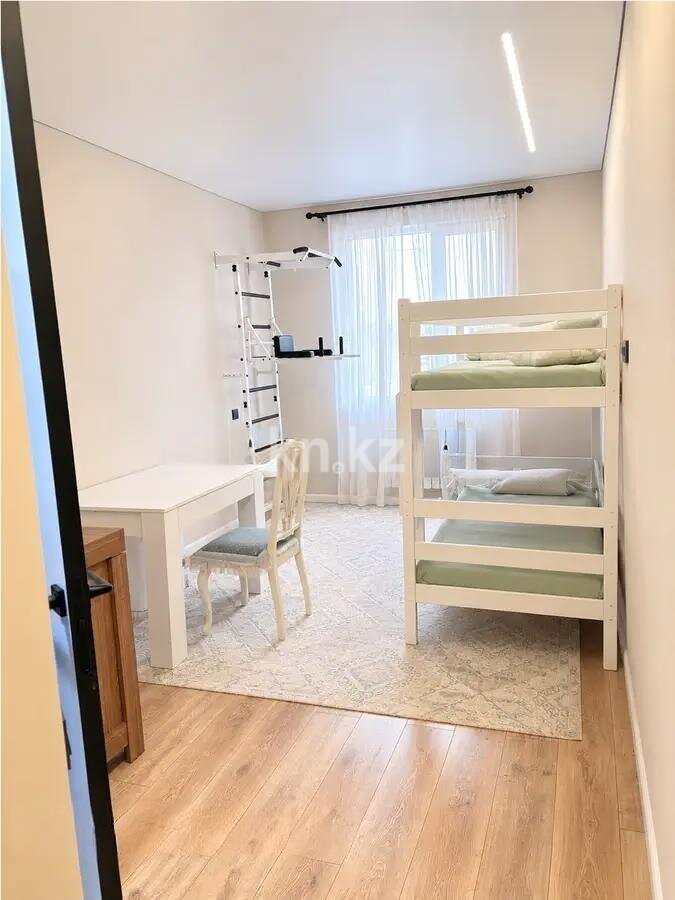 Продажа 3-комнатной квартиры, 91 м² в Алматы - фото 3