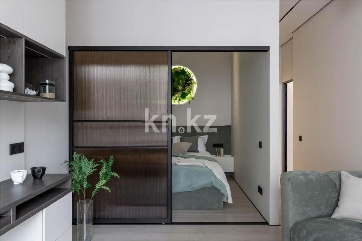 Продажа 4-комнатной квартиры, 130 м² в Алматы - фото 2