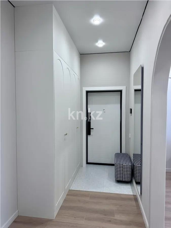 Продажа 2-комнатной квартиры, 67 м² в Астане - фото 4