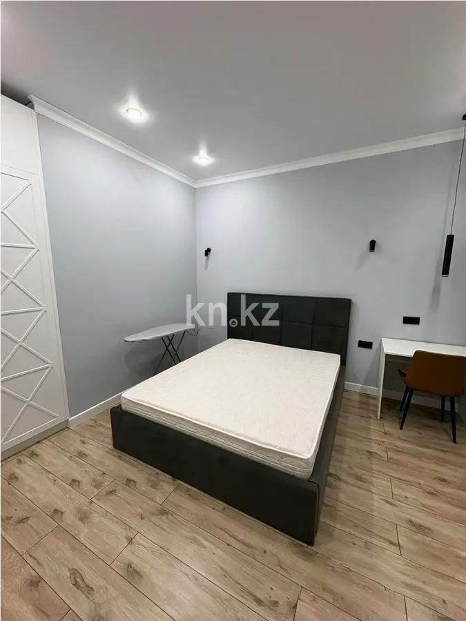 Продажа 1-комнатной квартиры, 40 м² в Астане - фото 2