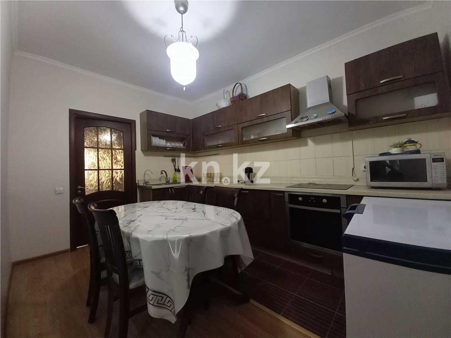 Продажа 3-комнатной квартиры, 91.8 м² в Астане - фото 6