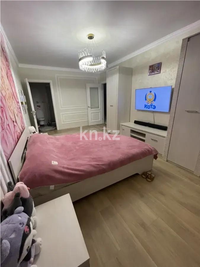 Продажа 3-комнатной квартиры, 130 м², ул. Аскарова, дом  21/11 в Алматы - фото 2