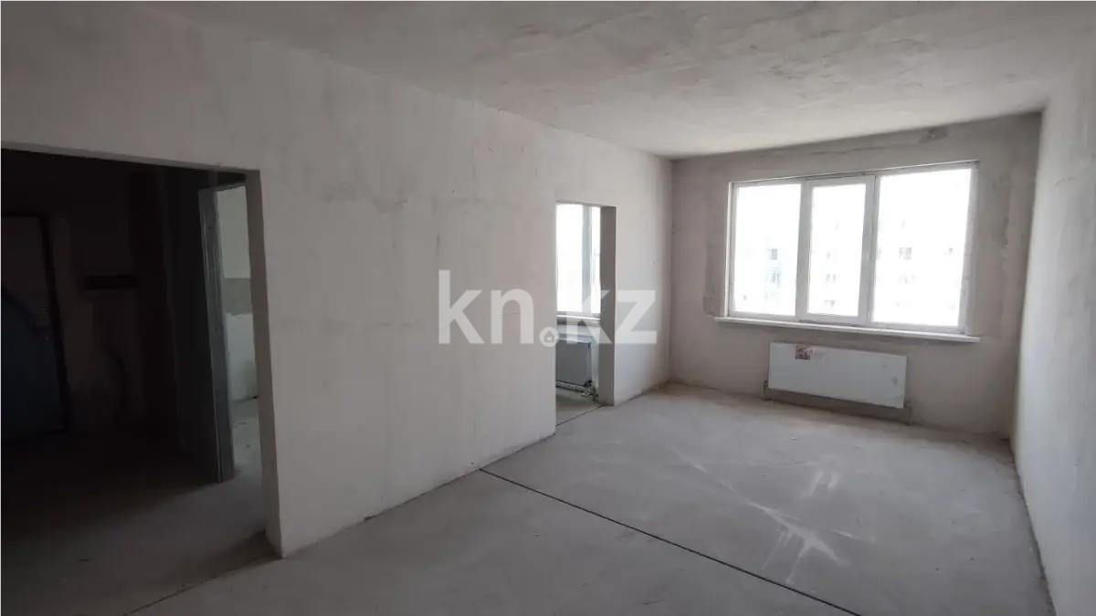 Продажа 2-комнатной квартиры, 69 м² в Алматы