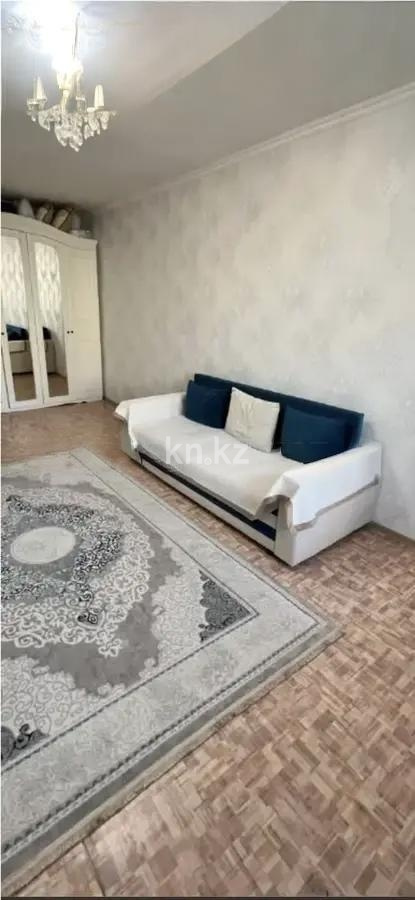 Продажа 1-комнатной квартиры, 36 м² в Астане
