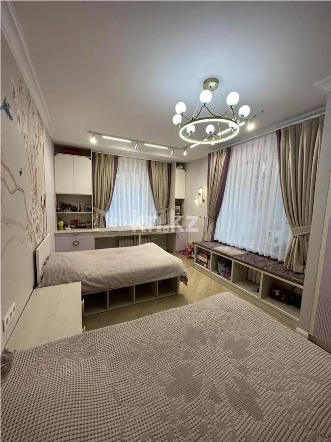 Продажа 4-комнатной квартиры, 132 м² в Алматы - фото 4