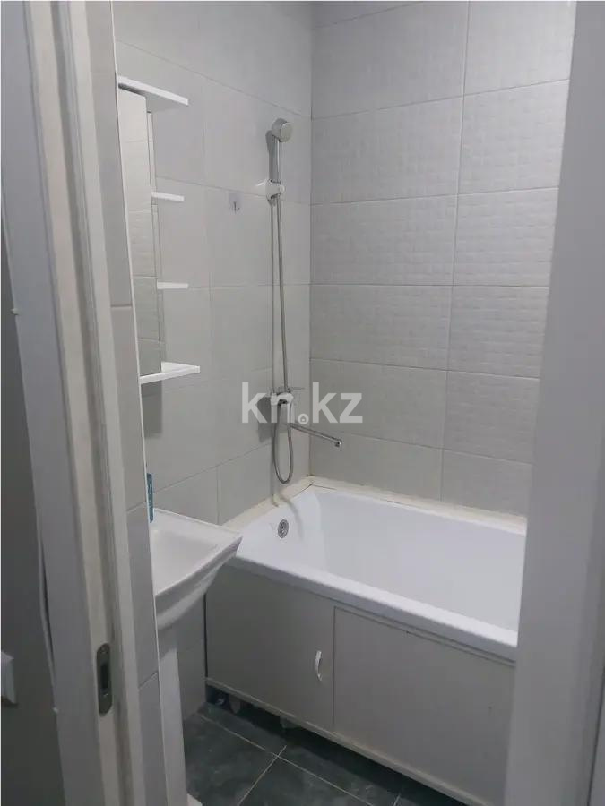 Продажа 1-комнатной квартиры, 38 м² в Алматы - фото 4