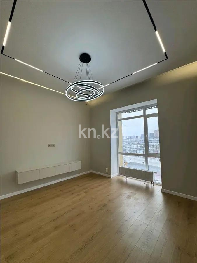 Продажа 2-комнатной квартиры, 73 м² в Астане