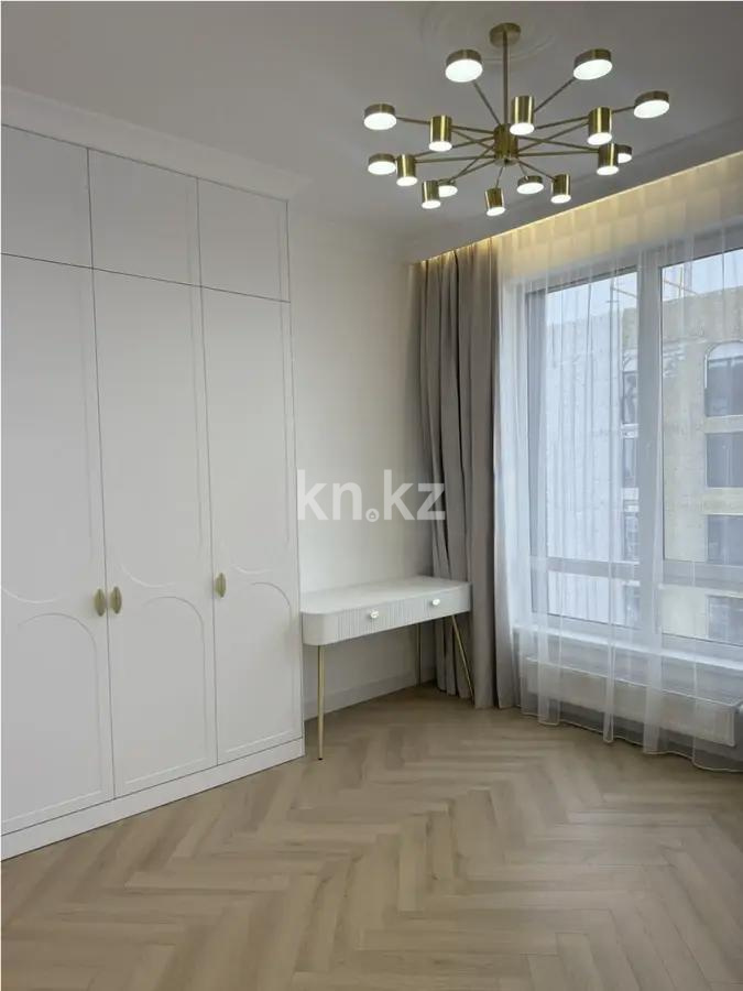 Продажа 3-комнатной квартиры, 98 м², ул. Рыскулова, дом  1/1 в Астане - фото 4