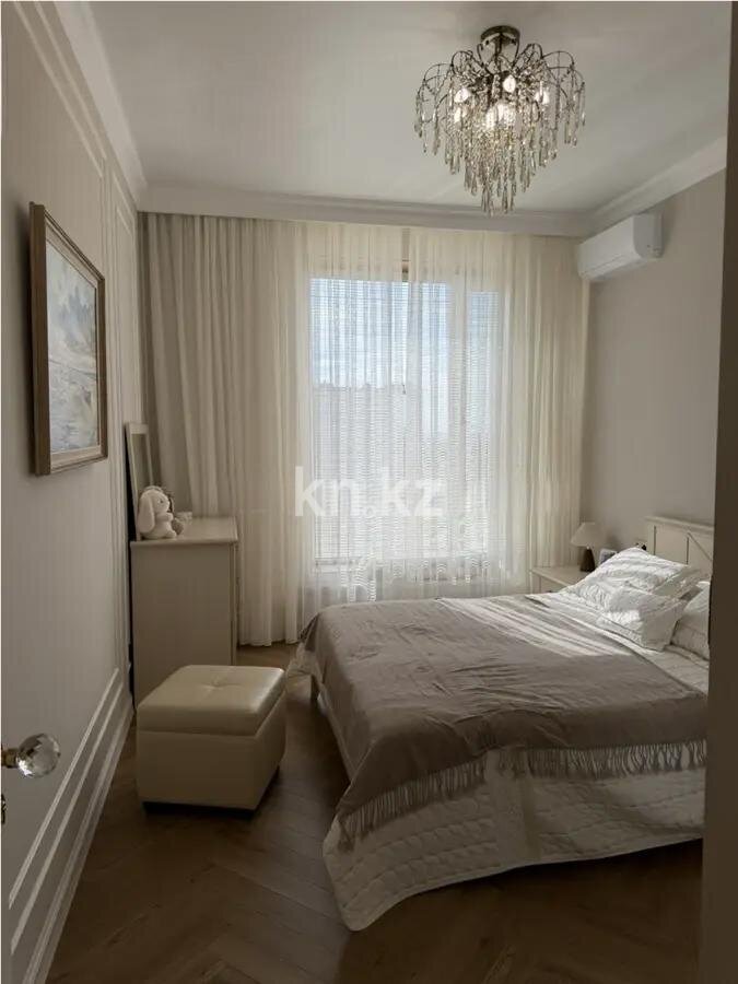 Продажа 3-комнатной квартиры, 87 м² в Астане - фото 2