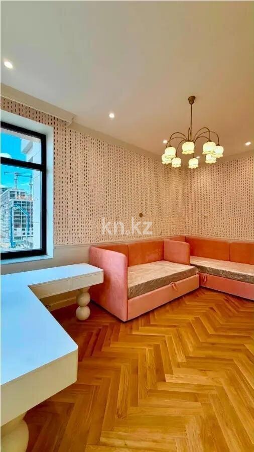 Продажа 3-комнатной квартиры, 110 м² в Астане