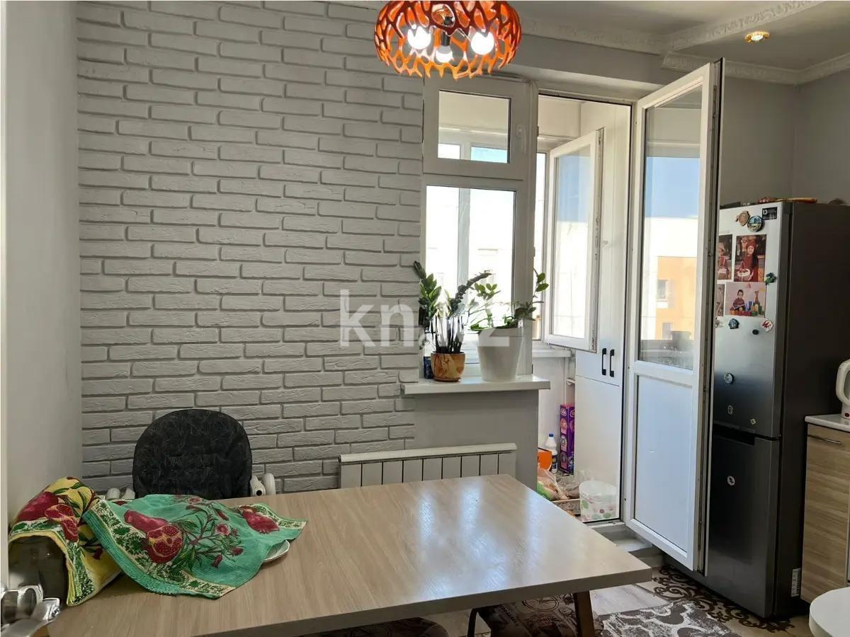 Продажа 2-комнатной квартиры, 59.1 м², ул. Байтерекова, дом  43 в Алматы - фото 3