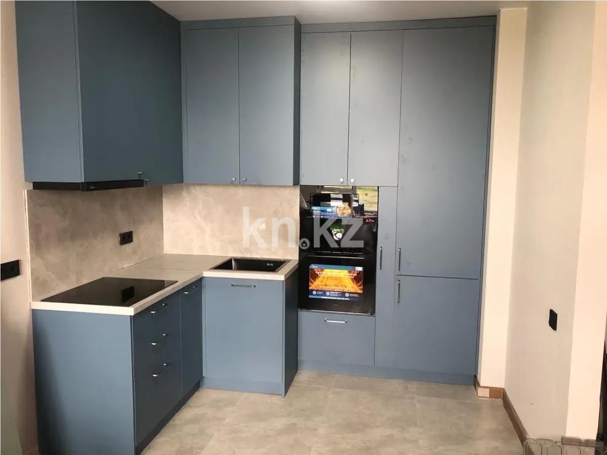Продажа 1-комнатной квартиры, 37.1 м² в Астане - фото 2