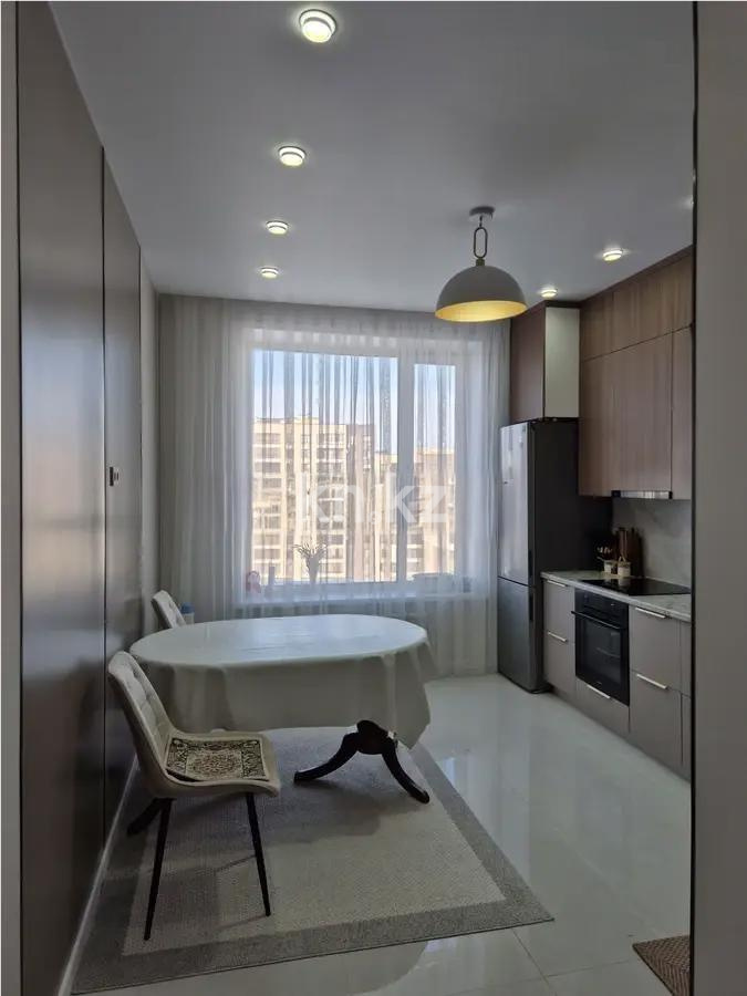 Продажа 4-комнатной квартиры, 118.9 м² в Астане - фото 4