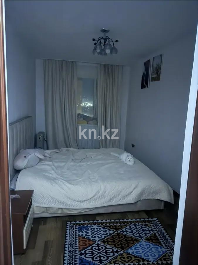 Продажа 2-комнатной квартиры, 72 м², ул. Ермекова, дом  106/6 в Караганде - фото 2