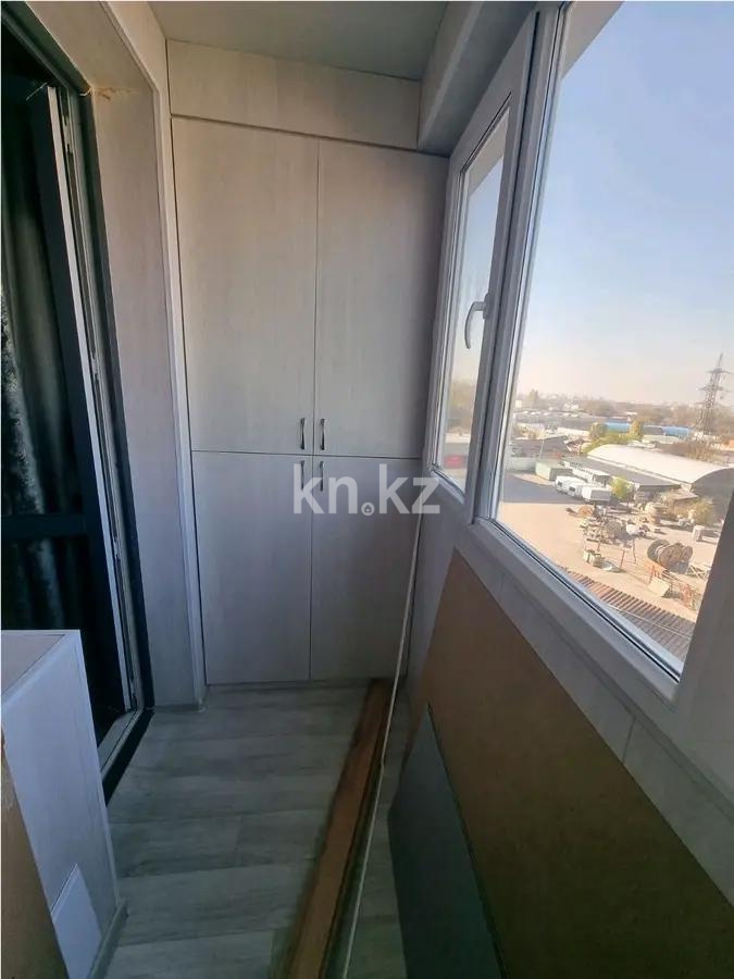 Продажа 2-комнатной квартиры, 62 м², ул. Толе би, дом  285/8 в Алматы - фото 6