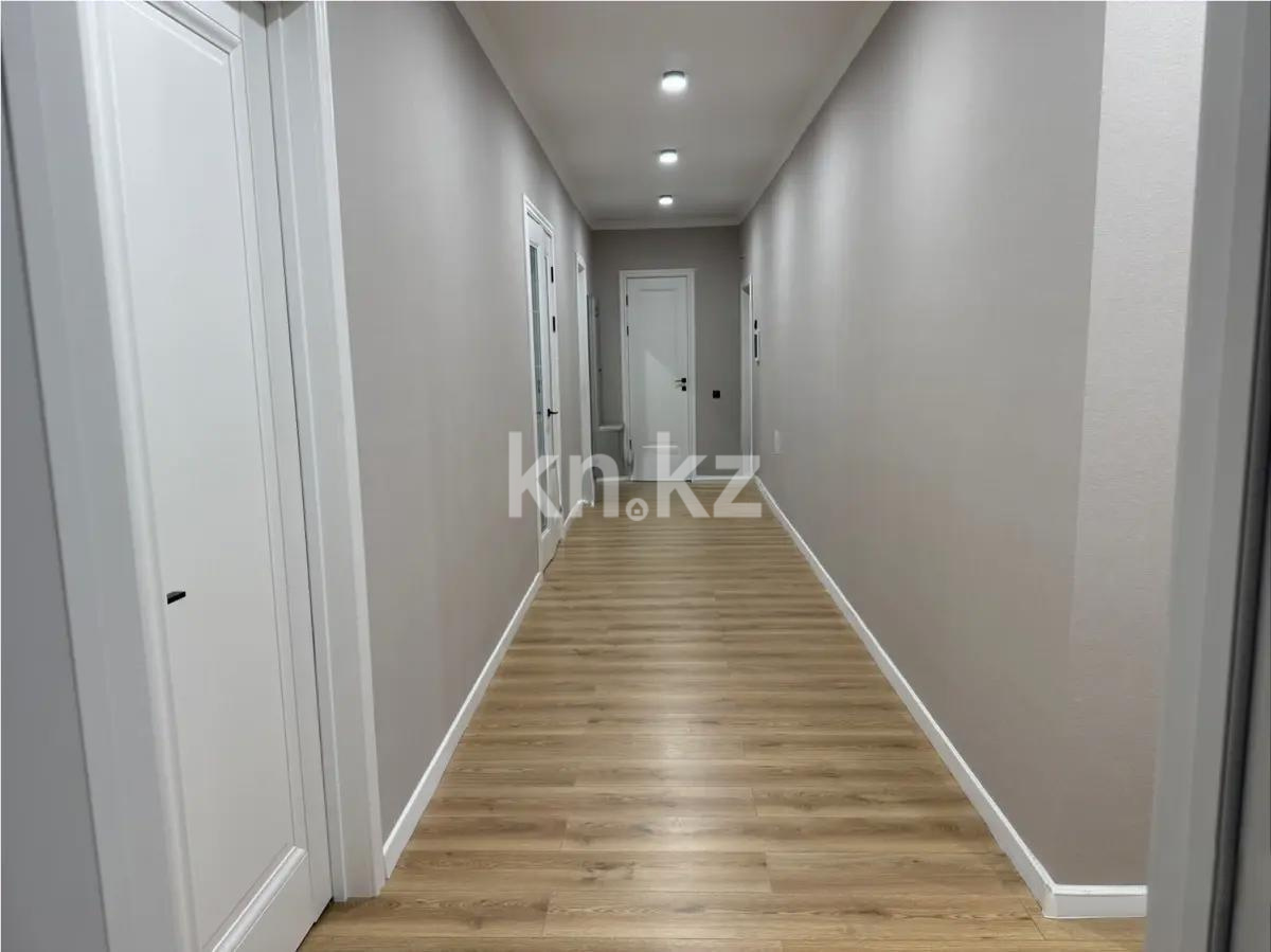 Продажа 3-комнатной квартиры, 109.5 м², ул. Айнакол, дом  66 в Астане - фото 7