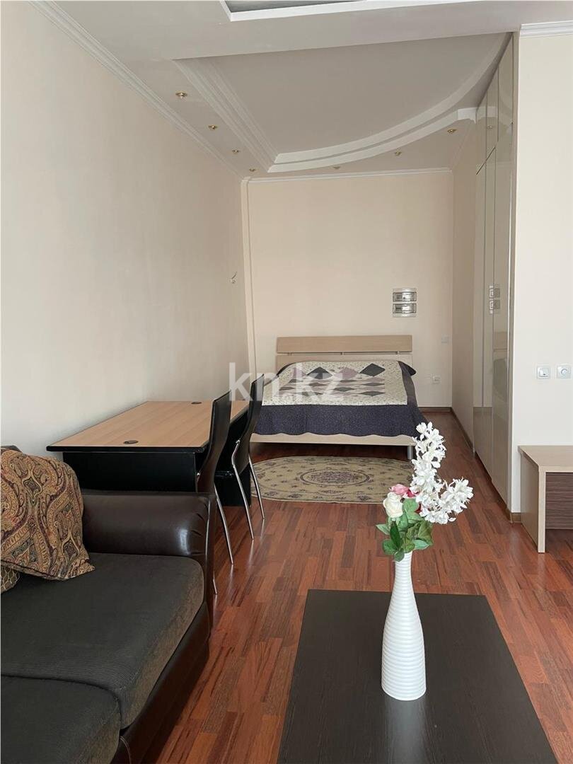 Продажа 1-комнатной квартиры, 61.9 м² в Астане - фото 4