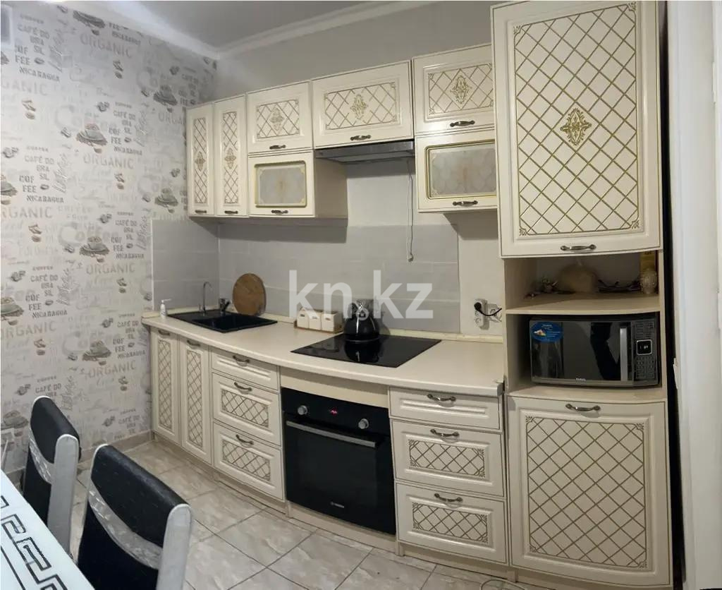 Продажа 3-комнатной квартиры, 71 м², мкр. Дарабоз, дом  39 в Алматы - фото 4