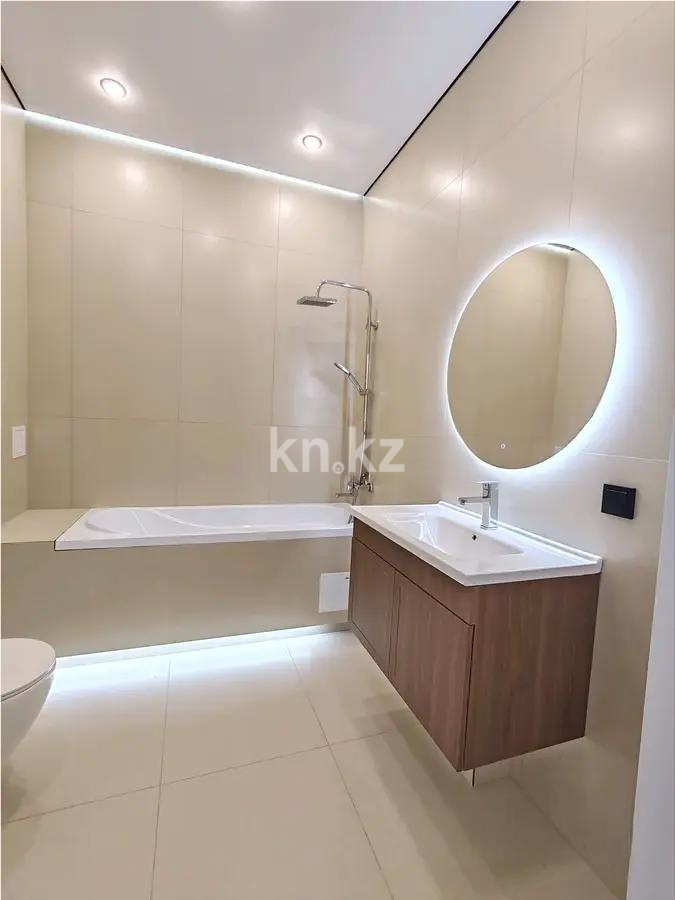 Продажа 2-комнатной квартиры, 42 м² в Астане - фото 3