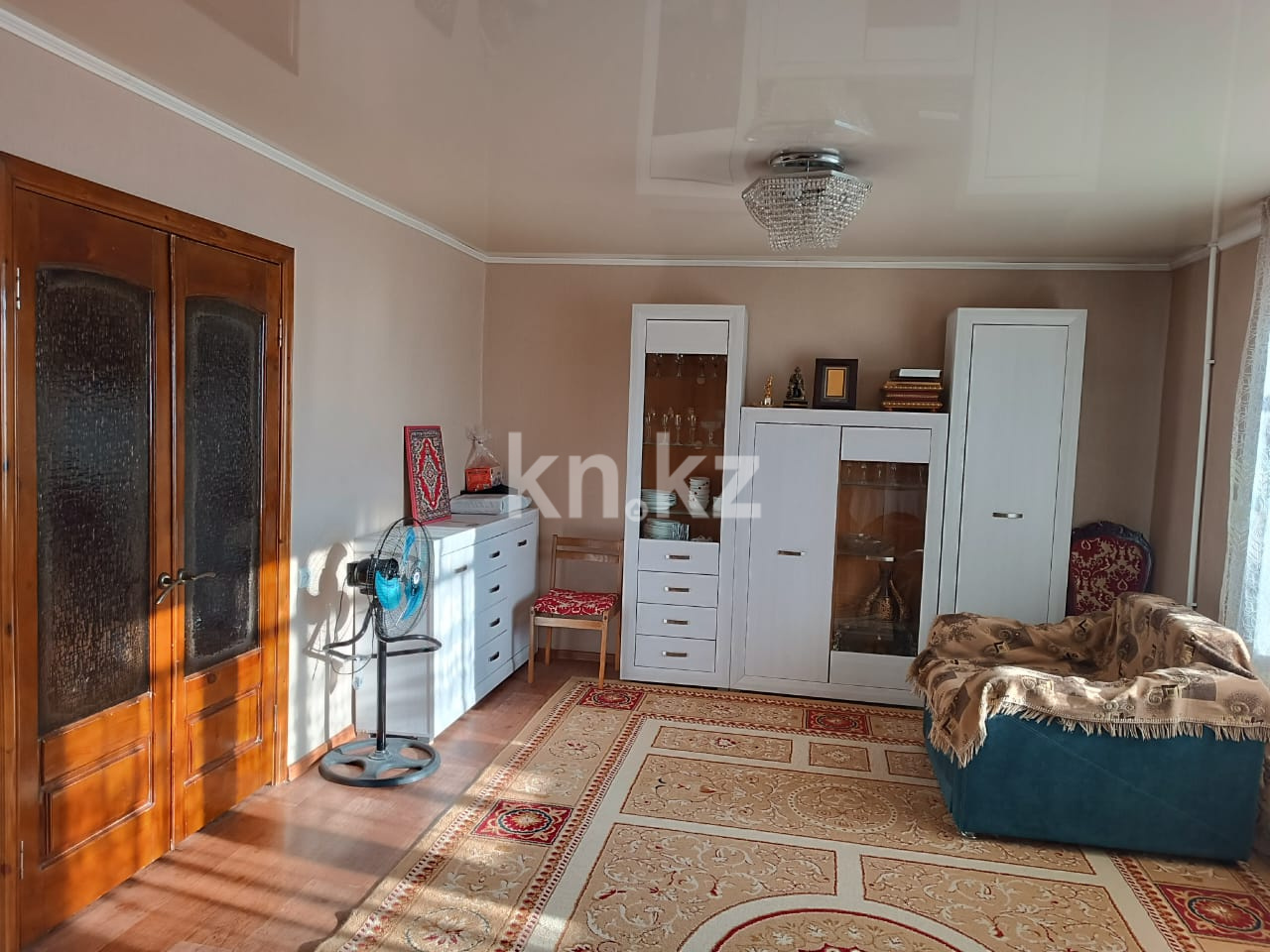 Продажа 4-комнатной квартиры, 100 м², ул. Бакинская в Караганде - фото 3