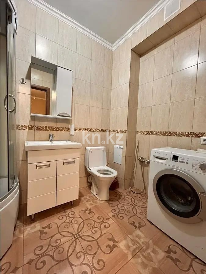 Продажа 1-комнатной квартиры, 35 м² в Астане - фото 3