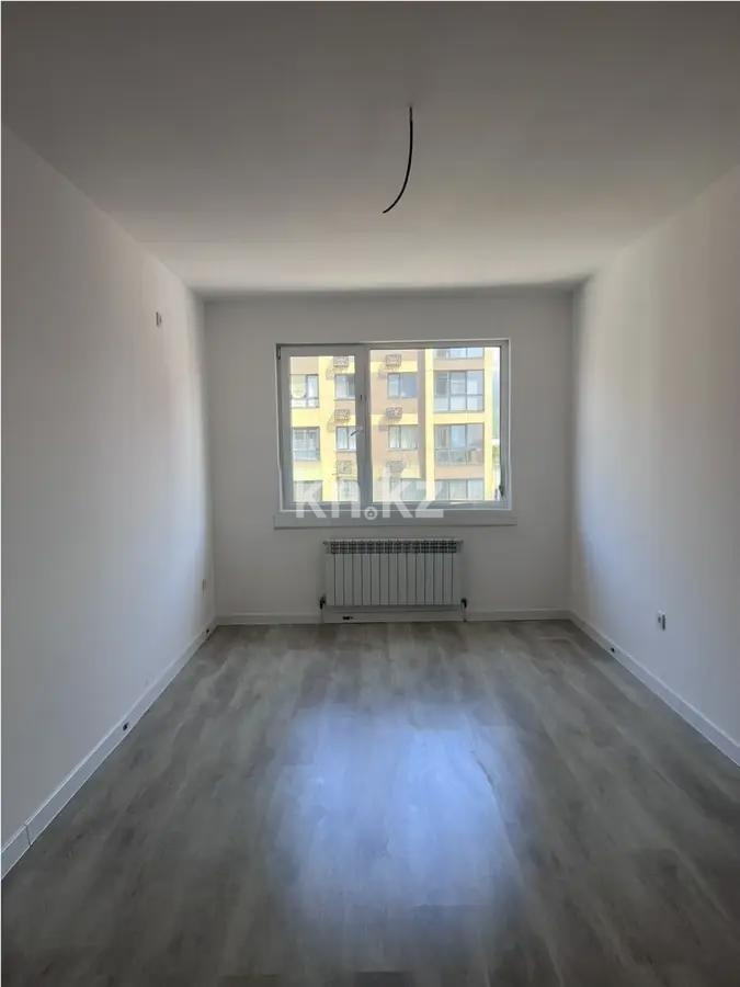 Продажа 1-комнатной квартиры, 41.5 м² в Алматы
