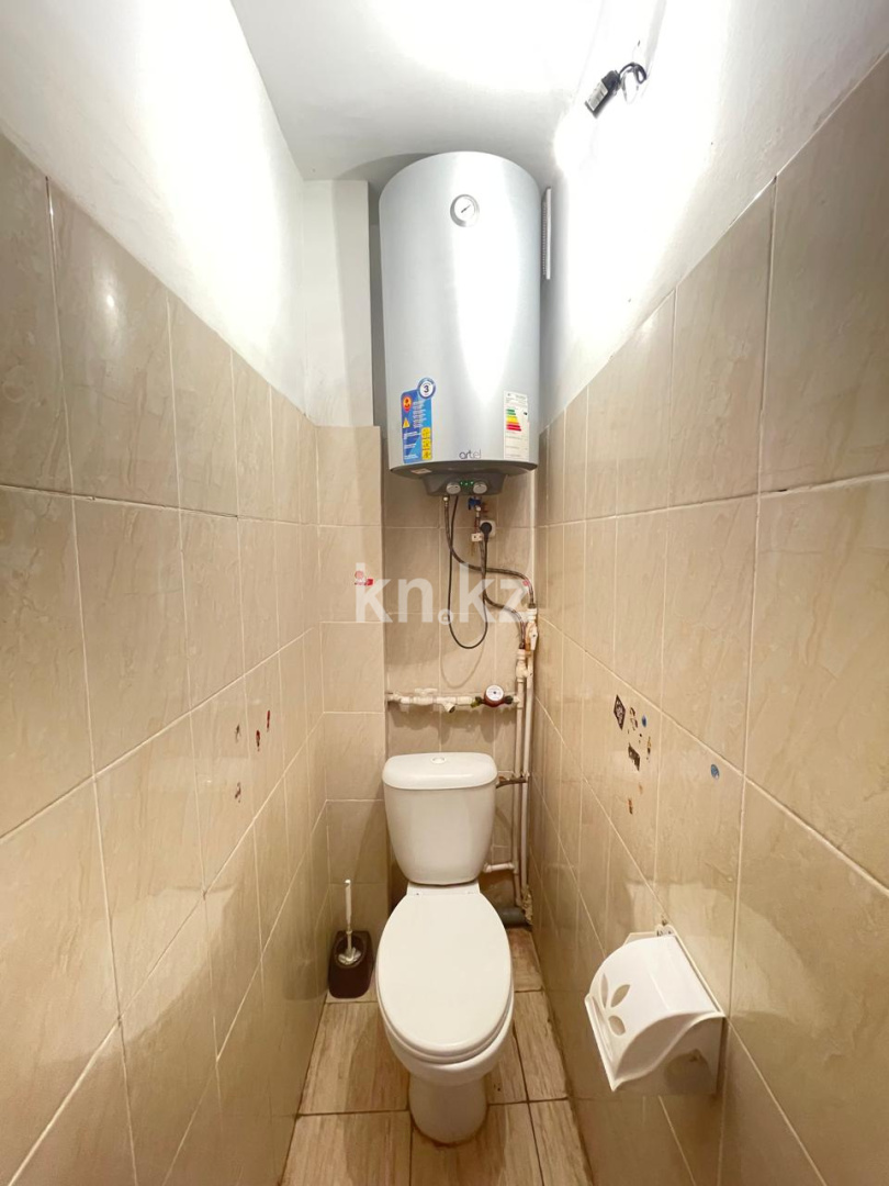 Продажа 2-комнатной квартиры, 47.6 м², мкр-н 3-й, дом  14 в Сарани - фото 8