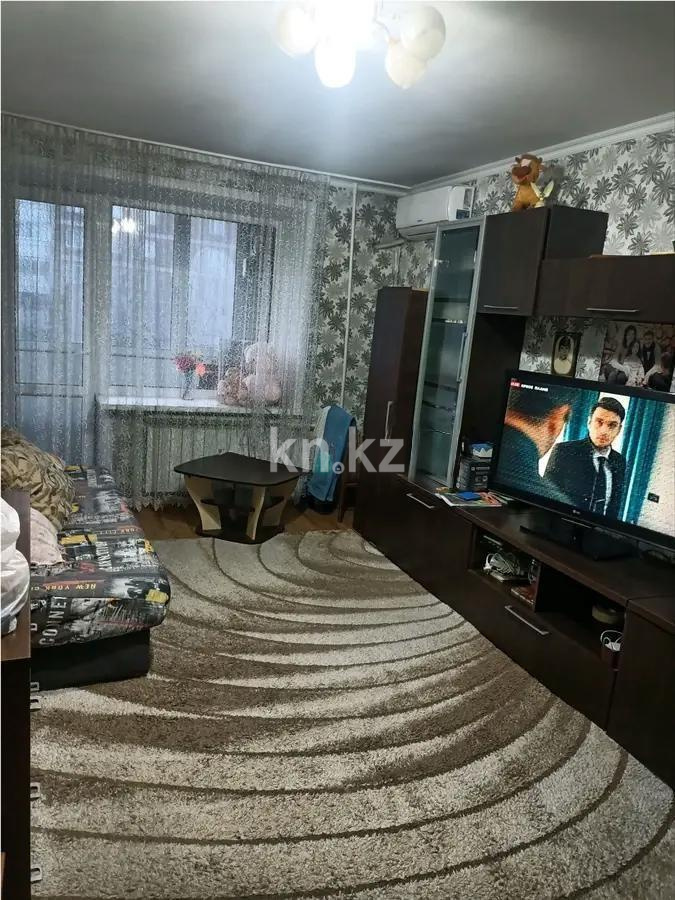 Продажа 1-комнатной квартиры, 30 м², ул. Язева, дом  17 в Караганде