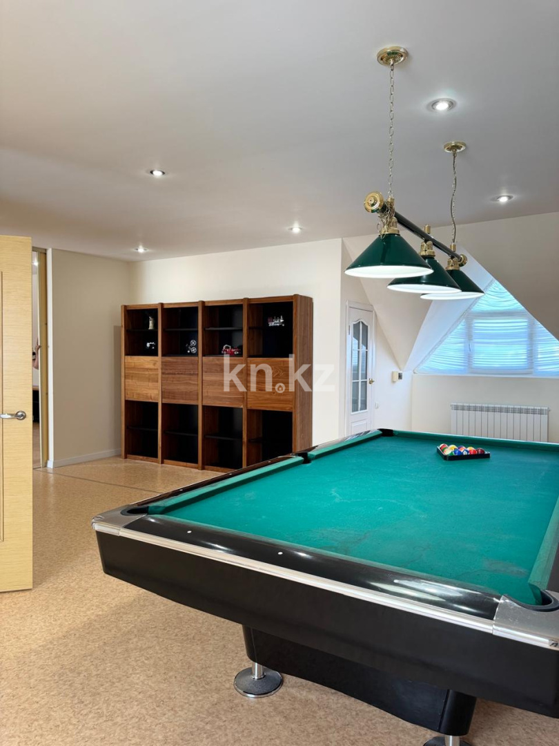 Продажа 7-комнатного дома, 480 м² в Алматы - фото 35