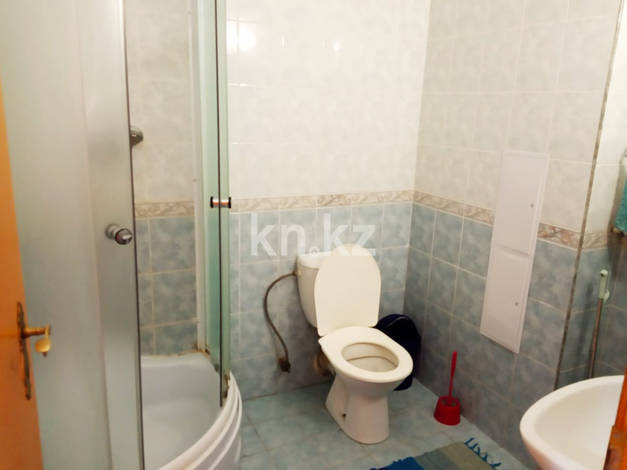 Продажа 3-комнатной квартиры, 122 м², ул. Масанчи, дом  98б - пр. Абая в Алматы - фото 7