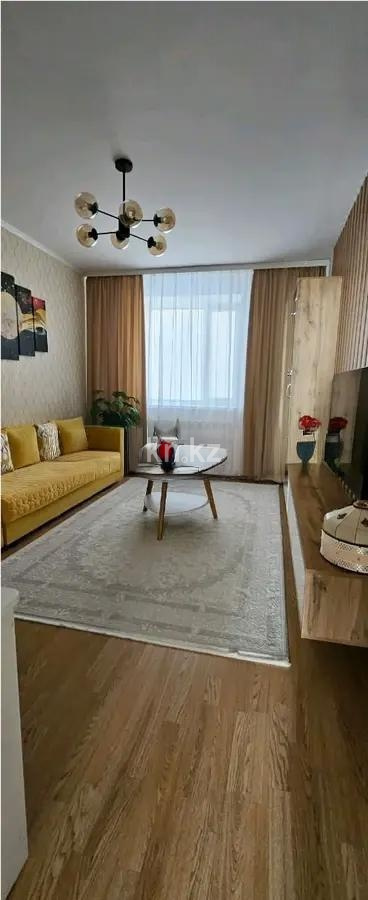 Продажа 3-комнатной квартиры, 65.7 м² в Астане