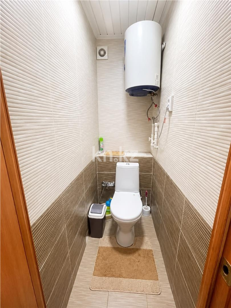 Продажа 4-комнатной квартиры, 64 м² в Караганде - фото 10