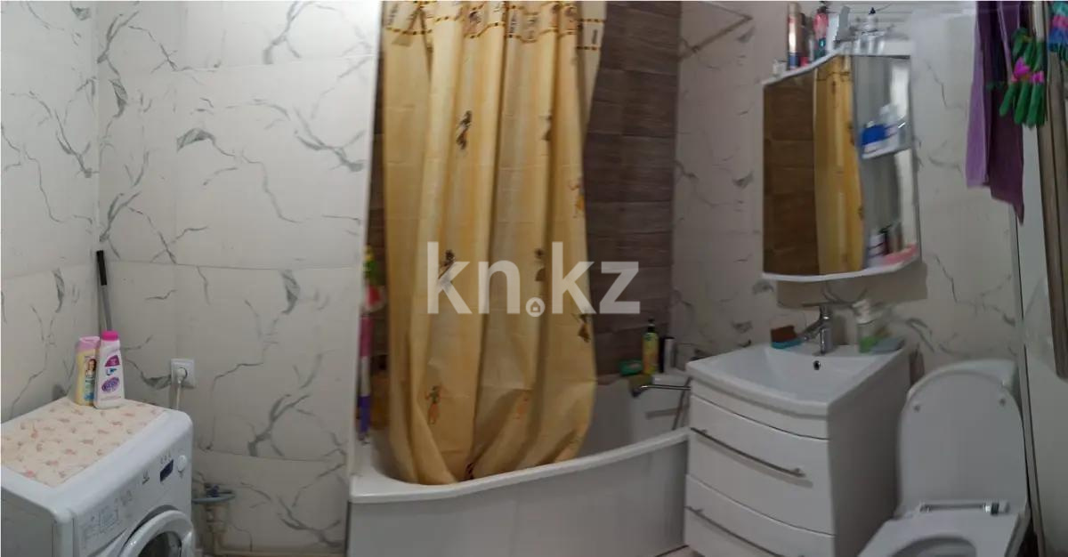 Продажа 3-комнатной квартиры, 56 м² в Алматы - фото 5