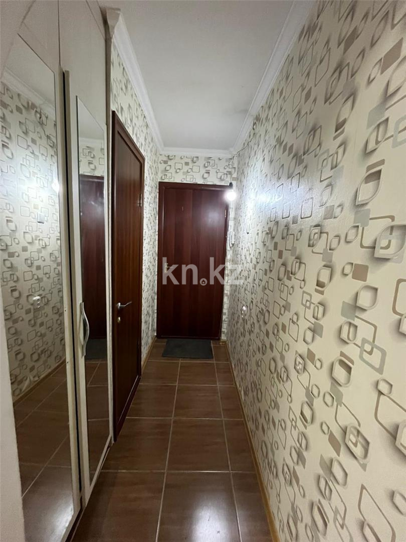 Продажа 2-комнатной квартиры, 44 м², мкр-н 12 в Караганде - фото 6