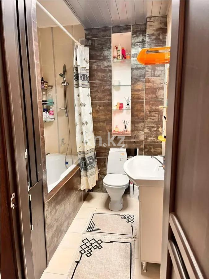 Продажа 2-комнатной квартиры, 53 м² в Астане - фото 5