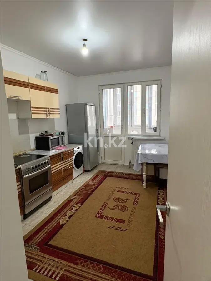 Продажа 2-комнатной квартиры, 58 м² в Алматы - фото 3