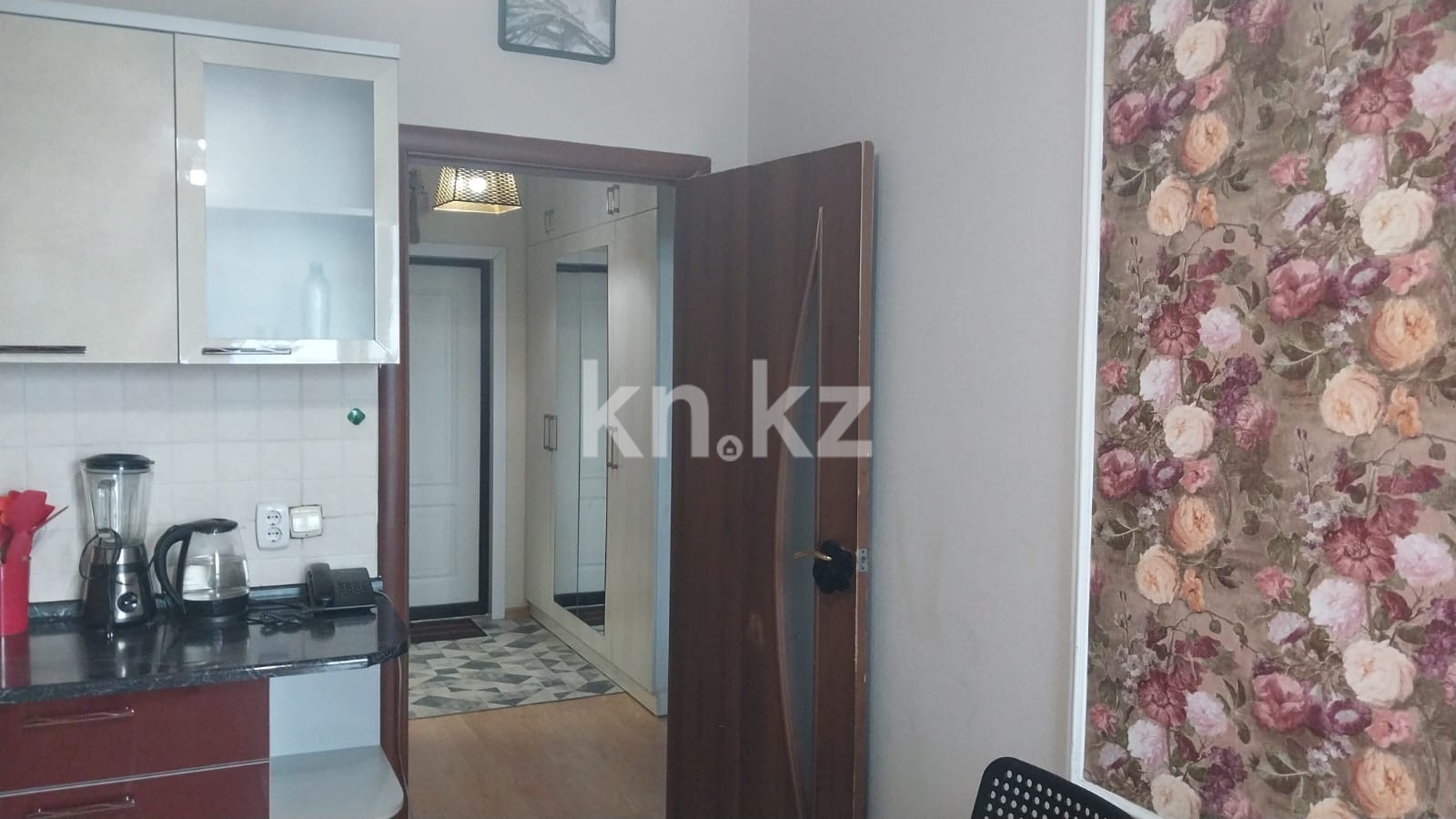 Аренда 1-комнатной квартиры, 50 м² в Астане - фото 11