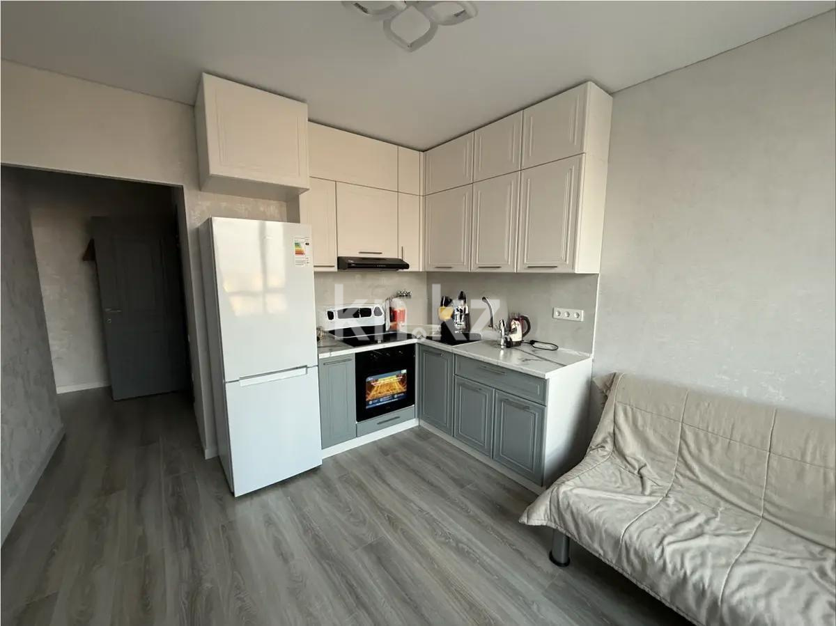 Продажа 1-комнатной квартиры, 45 м² в Алматы - фото 3