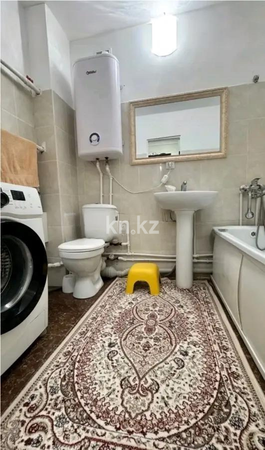 Продажа 2-комнатной квартиры, 53 м² в Караганде - фото 3