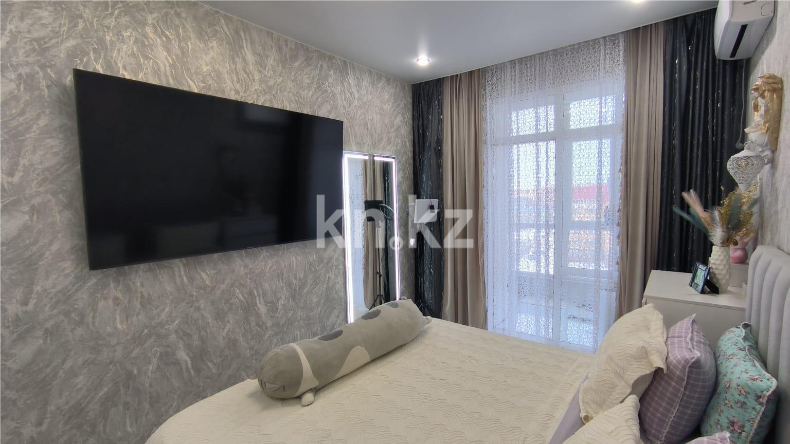 Продажа 3-комнатной квартиры, 90 м² в Караганде - фото 3